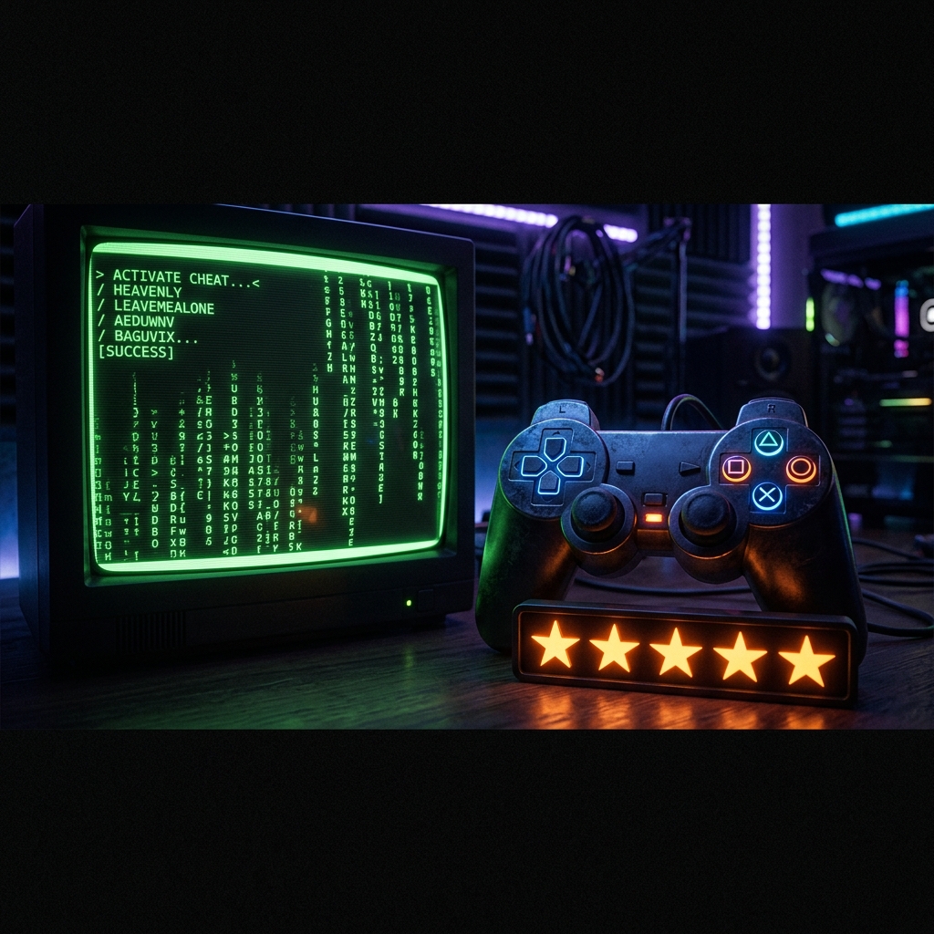 GTA San Andreas Cheat Codes Android