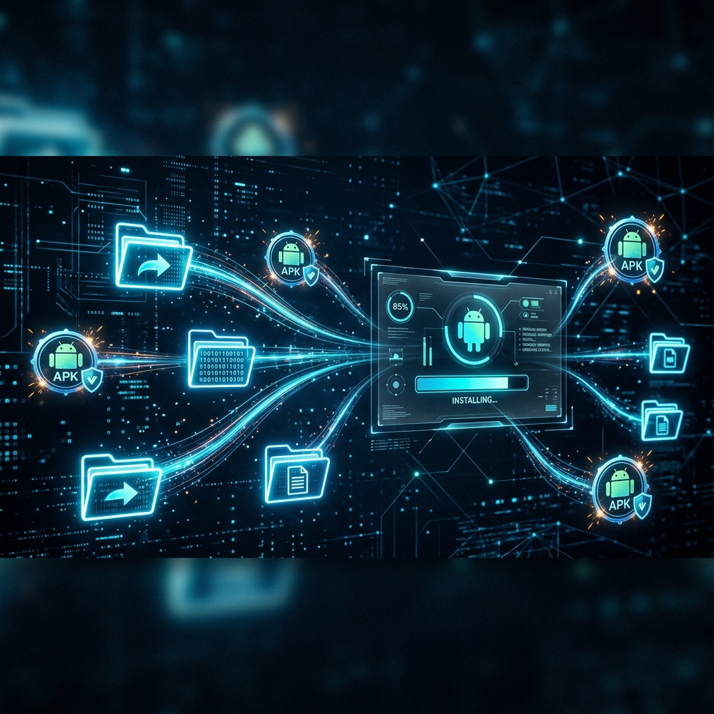 GTA San Andreas OBB Data Installation