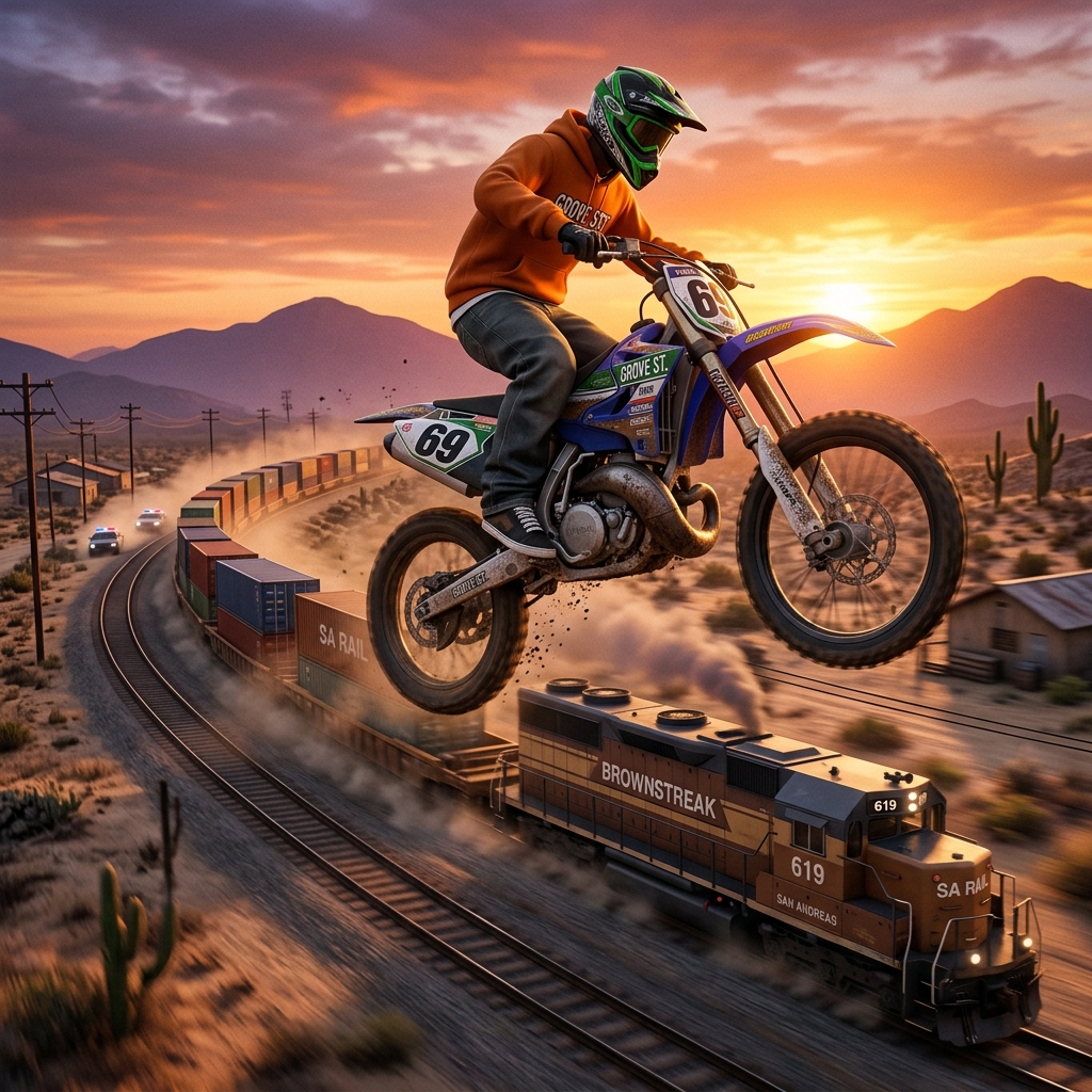 GTA San Andreas Cheat Codes Android